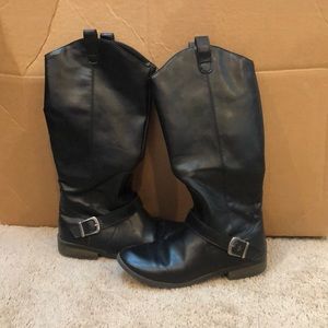 Size 4 Target Boots